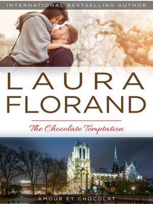 The Chocolate Temptation - ebook